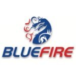 bluefire logo